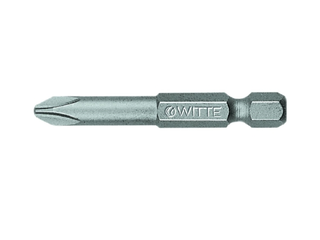 Бита WITTE  1/4