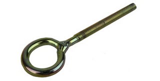Винт-кольцо М6*40