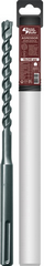 Бур SDS-max 18*690 мм AGRESSOR 