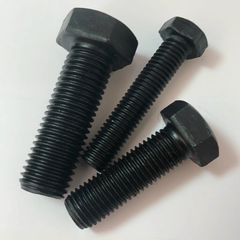 Болт 12х45 кл. пр. 10,9 Д 933