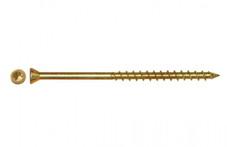 Саморезы для полов Гвоздэк 3,5*60 Torx10