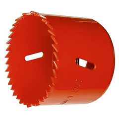 Коронка BIMETAL 44 мм, MATRIX арт.72444