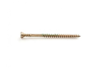 Саморезы для полов Гвоздэк 4.0*80 T15