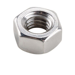 Гайка шестигранная М20*1,5 кл.пр.10 оцинк. DIN 934