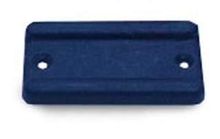 Подпятник под торец ДСП 18*33