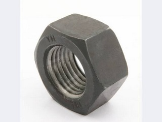 Гайка шестигран. М8, кл.пр.10 ГОСТ5927