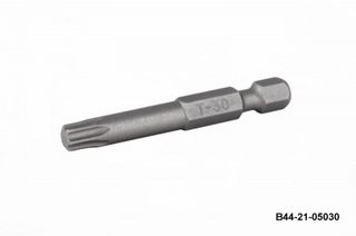 Бита TORX40*50 NovoCRAFT