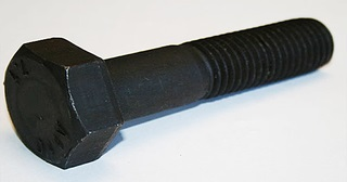 Болт 16х150 кл. пр. 12,9 Д 931