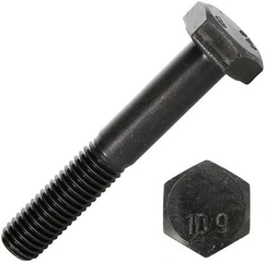 Болт с ш/гр головкой  14*60 кл.пр. 10.9 ГОСТ 7805