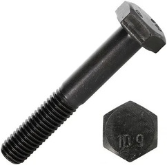 Болт 20*150 кл. пр. 10,9 Д 931