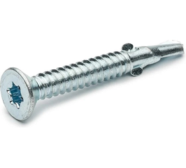 Саморез 4,2*25 дерево-металл тип Flugel Torx 20, со сверлом